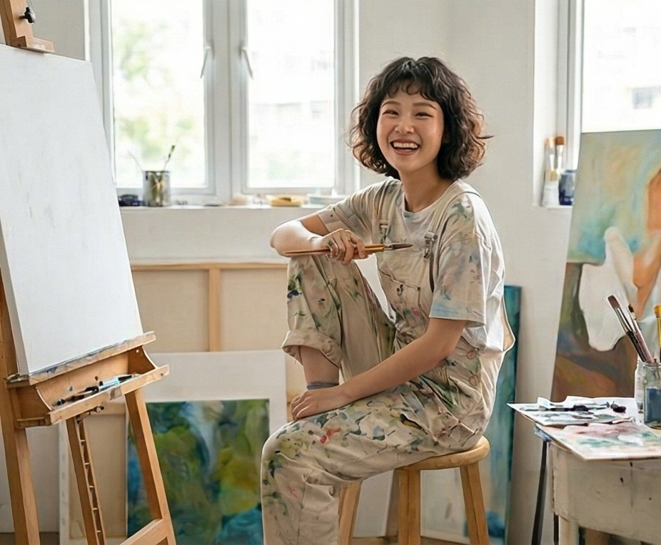Lulu 個案照片
